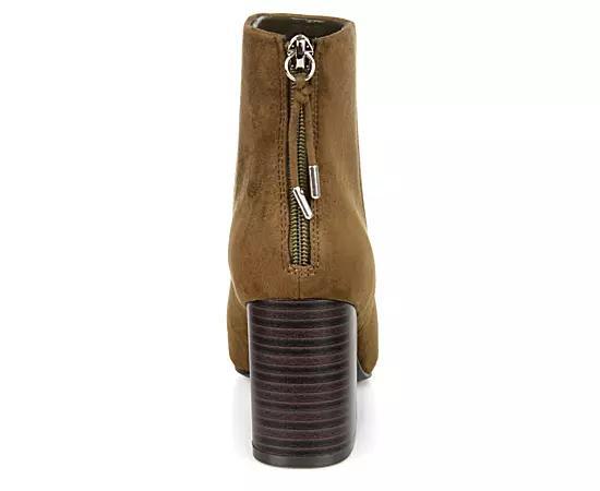 Journee Audrina Tru Comfort Foam Womens Ankle Boots Product Image