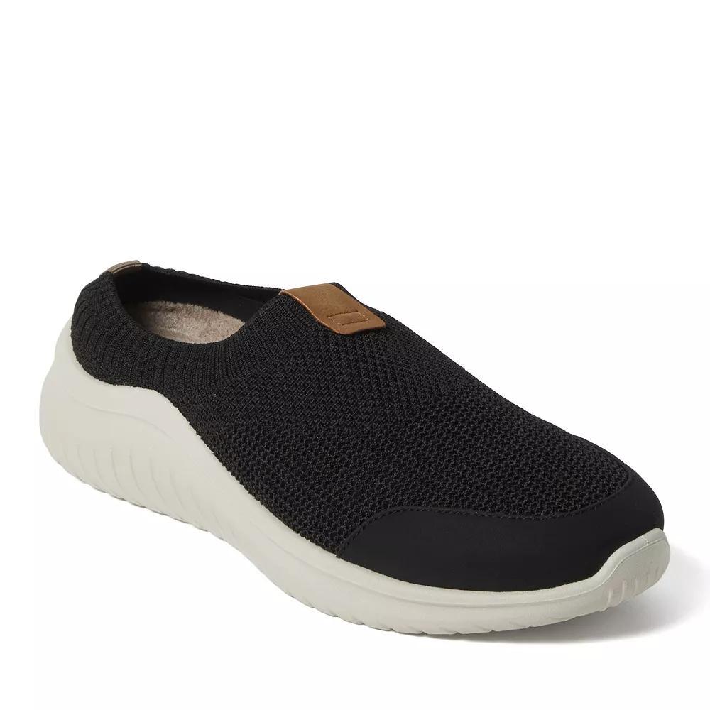 Original Comfort by Dearfoams Womens Gracie Sport Knit Clogs Product Image