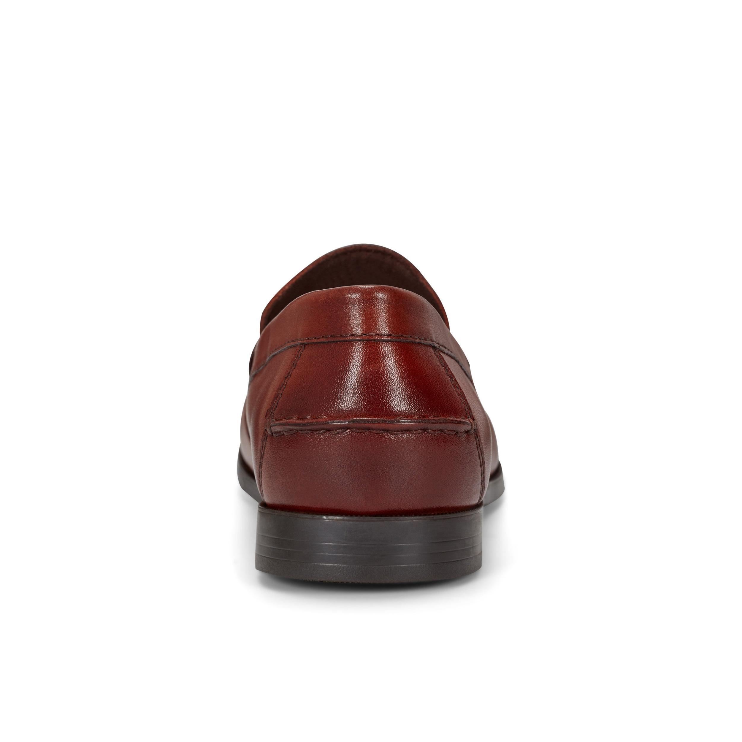 Men's Whitlaw Slip-on Tassel Dress Loafers Product Image
