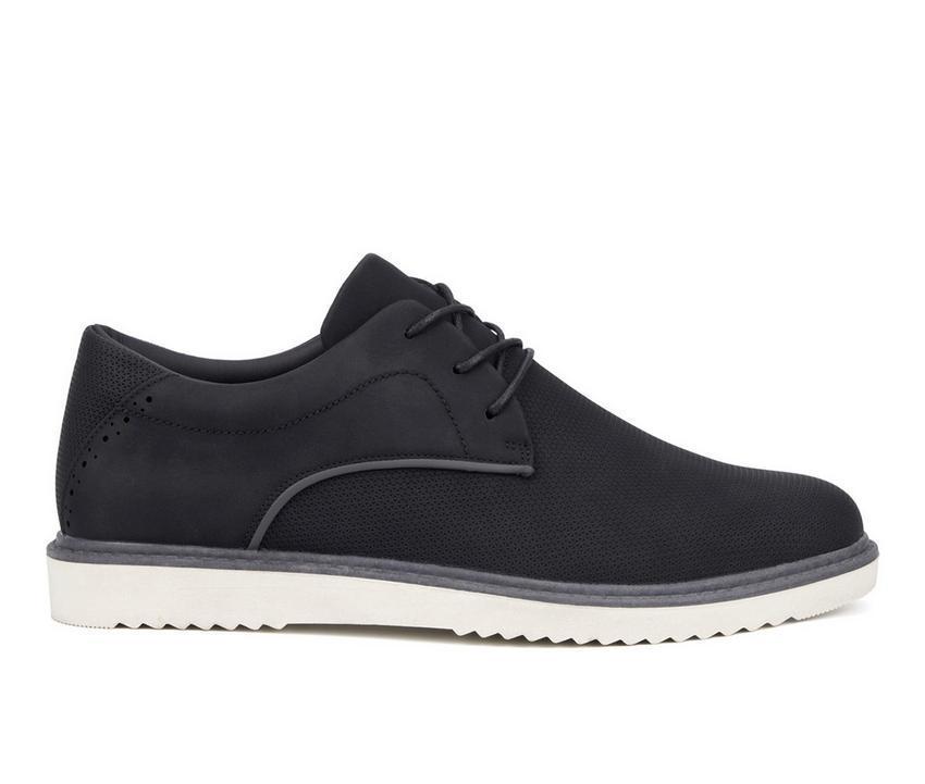 Men's New York and Company Thatcher Casual Oxfords Product Image