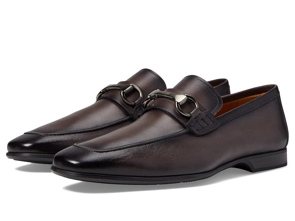 Mens Hartley Leather Chelsea Boots Product Image