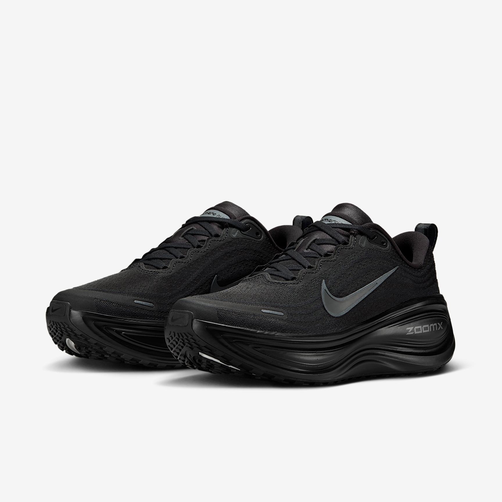 Nike Vomero Plus Women's Road Running Shoes Product Image