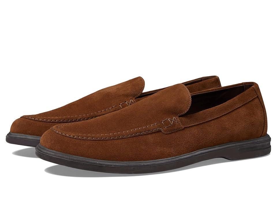 Peter Millar Excursionist Venetian Loafer Men's Shoes Product Image