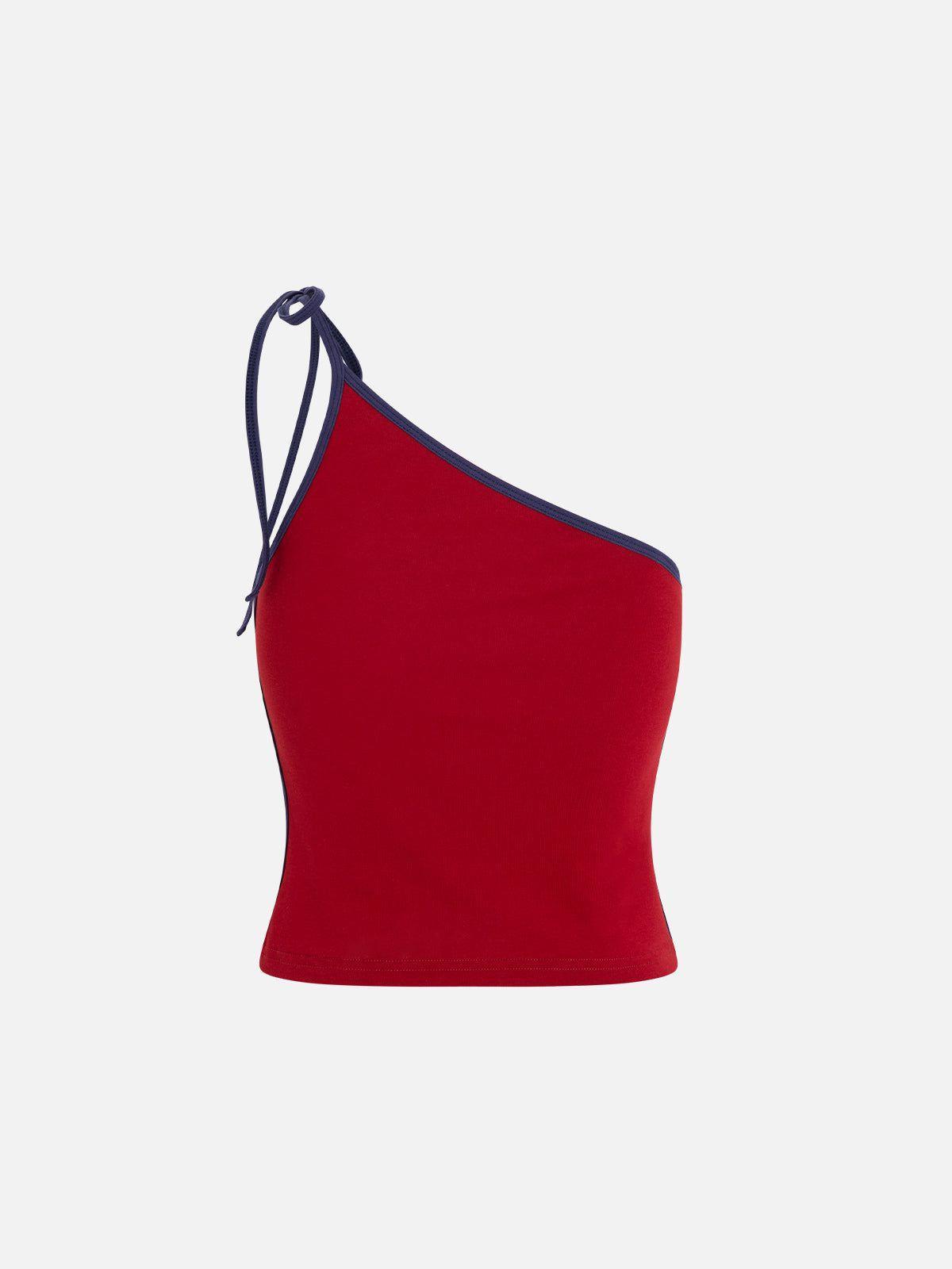 Aelfric Eden 97 Off-The-Shoulder Cami Top Female Product Image