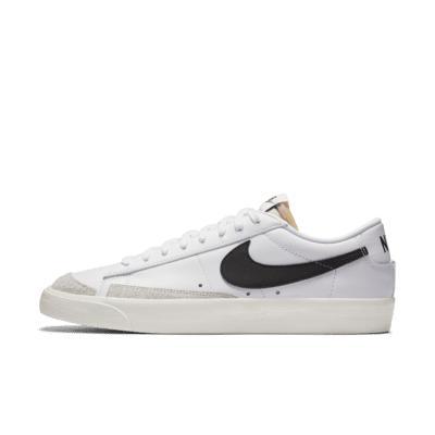 Nike Blazer Low '77 Vintage Men's Shoes Product Image