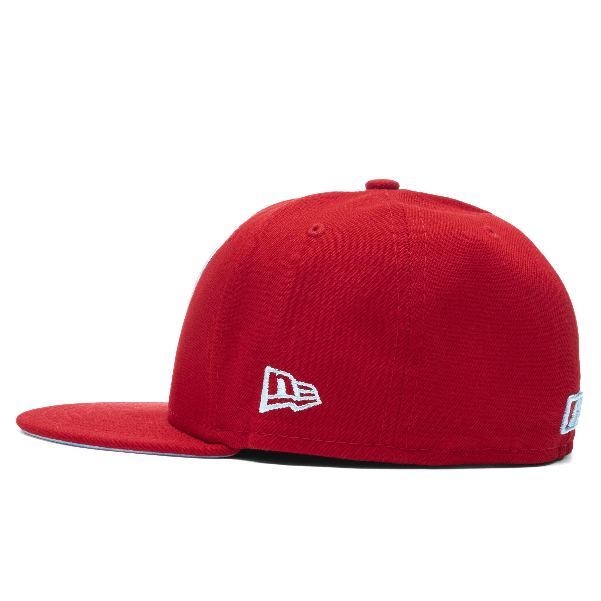 Cloud Under 59FIFTY Fitted - Detroit Tigers Male Product Image