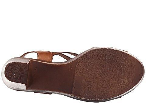 Shoes - Eric Michael Alicia Sandals Product Image