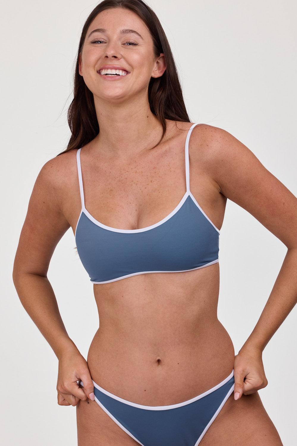 Amanda Bikini Top Product Image