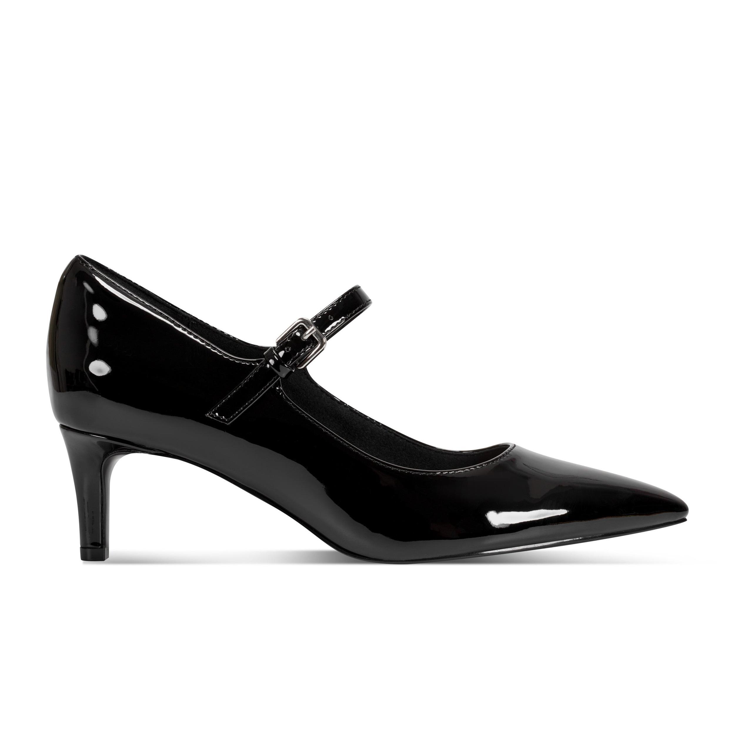 Women's Total Motion Chase Classic Mary-Jane Dress Pumps Product Image
