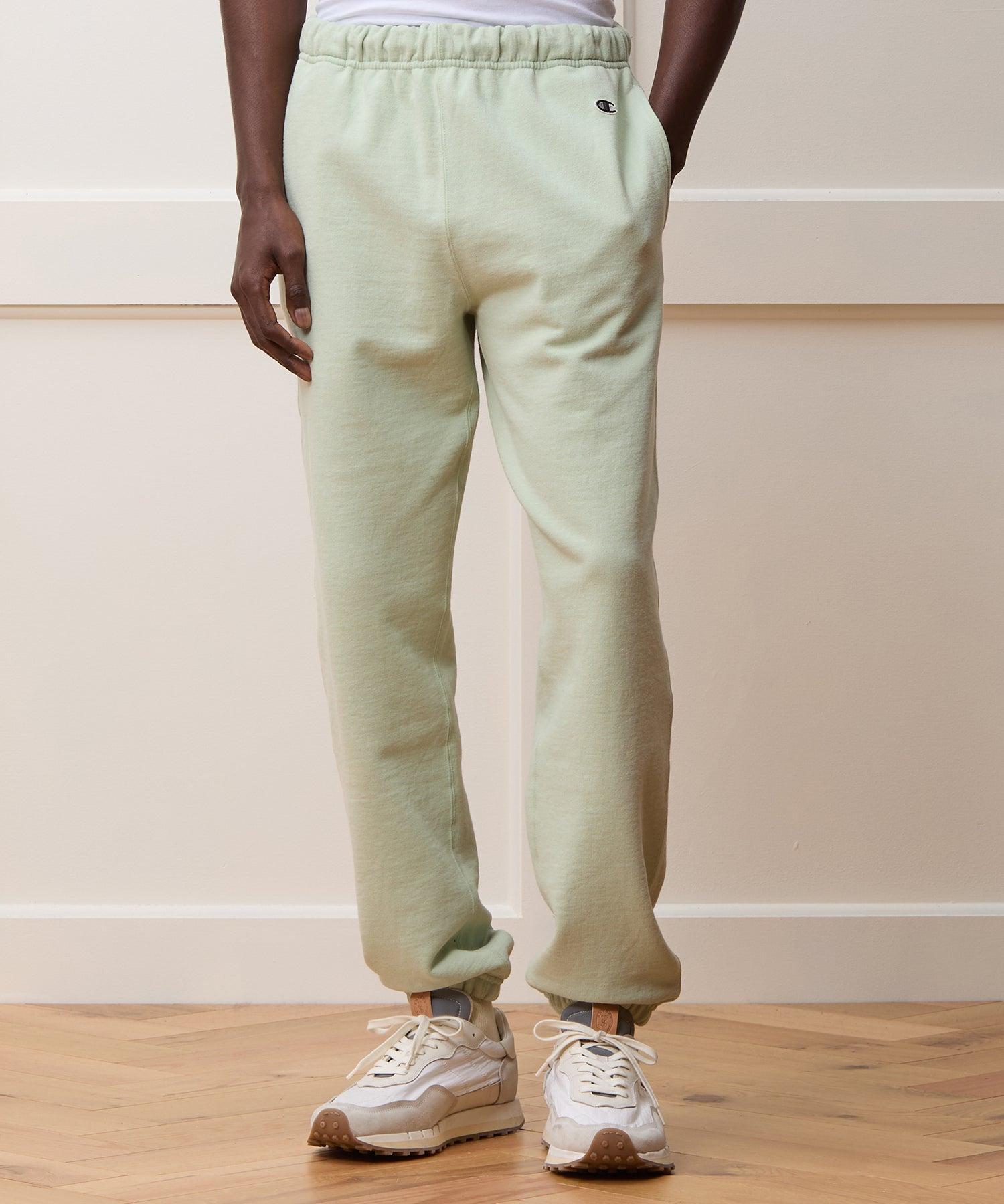 Champion Relaxed French Terry Sweatpant Product Image
