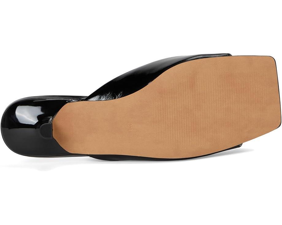 Darrington Kitten Sandals Product Image