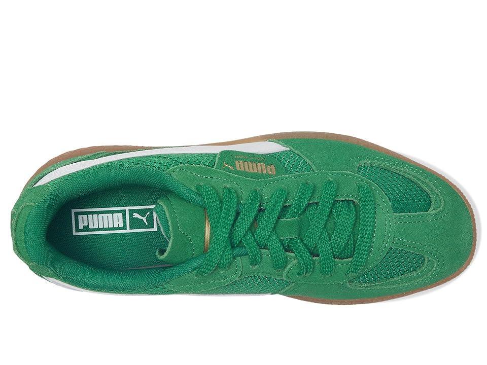 PUMA Palermo Moda Vintage (Archive /Gum) Women's Lace up casual Shoes Product Image