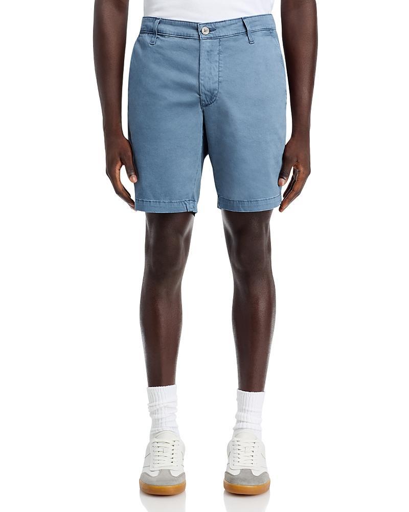 Ag Wanderer 8.5 Stretch Cotton Shorts Product Image