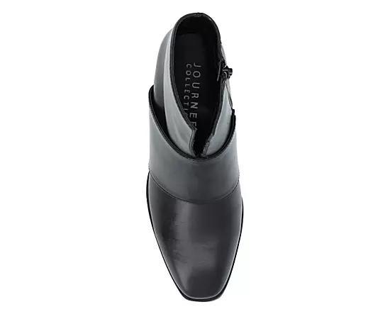 Journee Collection Womens Kyler Ankle Boot Product Image