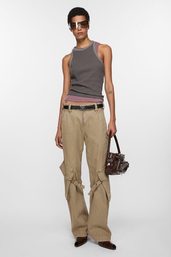Cargo trousers Product Image