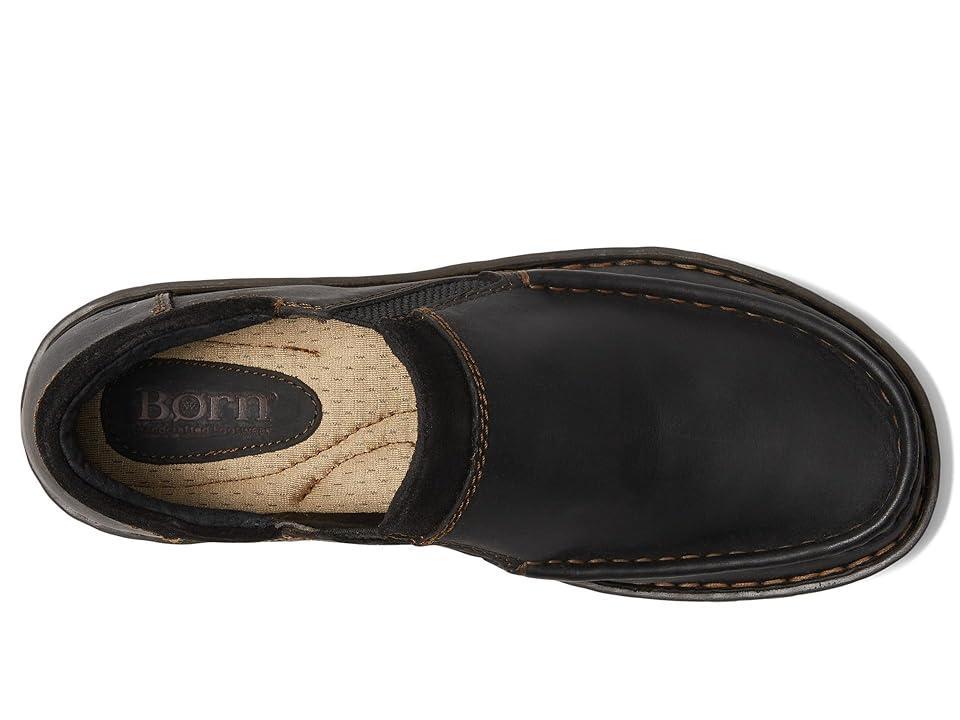 Born Gudmund Full Grain) Men's Shoes Product Image