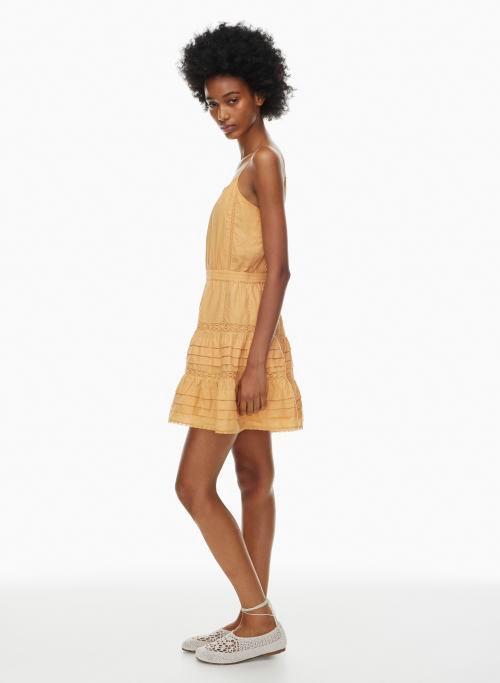 milos mini dress Product Image