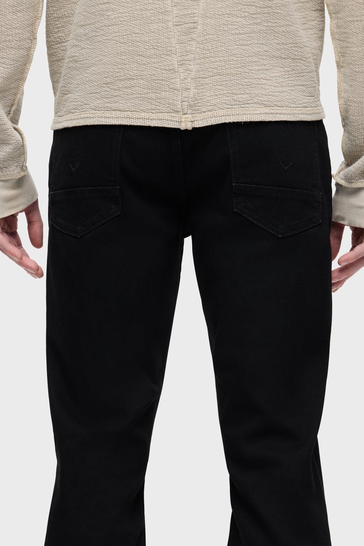 Byron Straight Leg Jean 32" Inseam Male Product Image