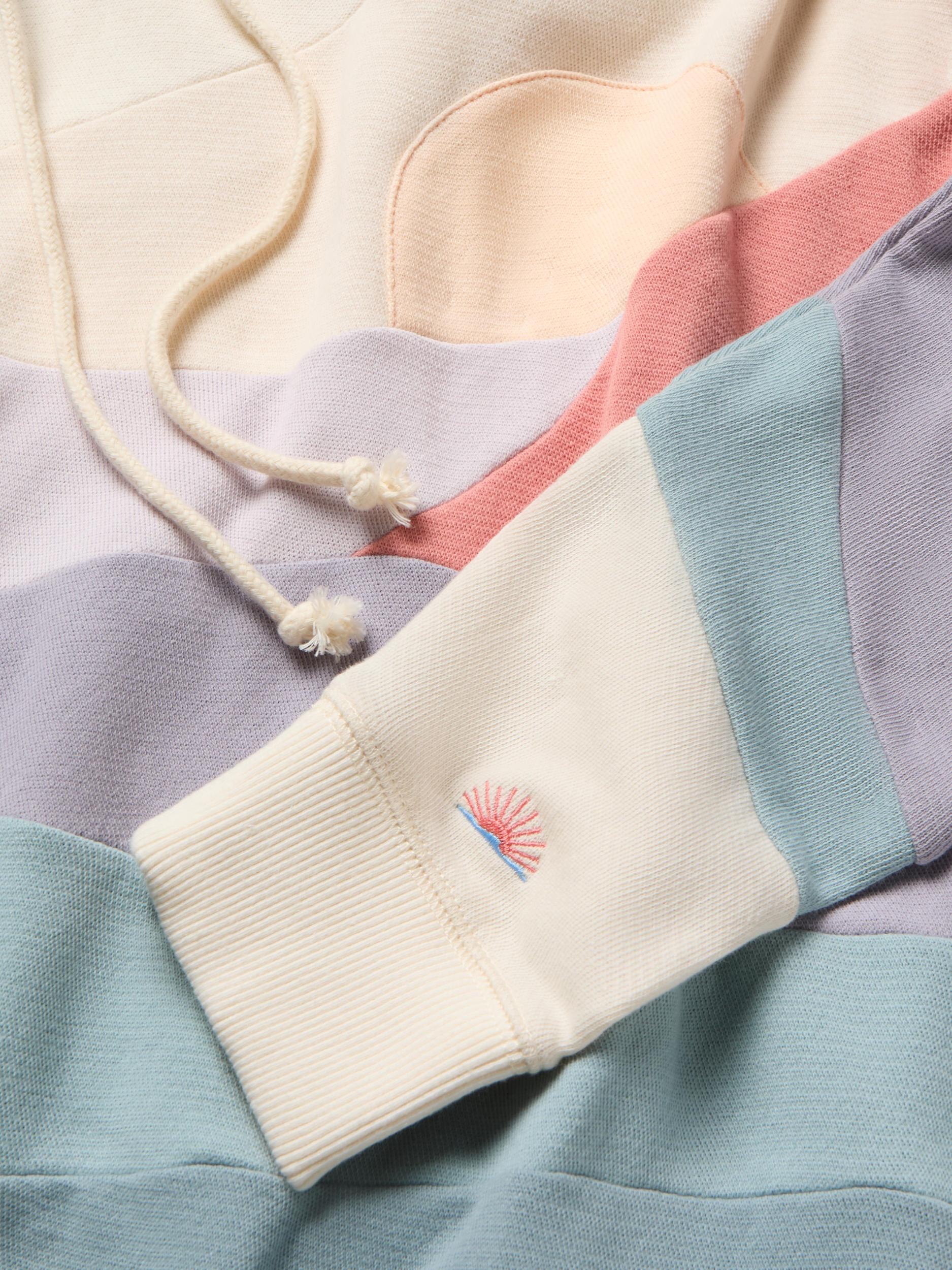 Soleil Hoodie - Canyon Haze Female Product Image