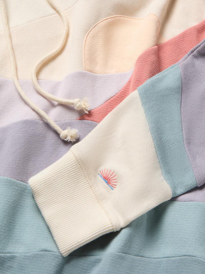 Soleil Hoodie - Canyon Haze Product Image