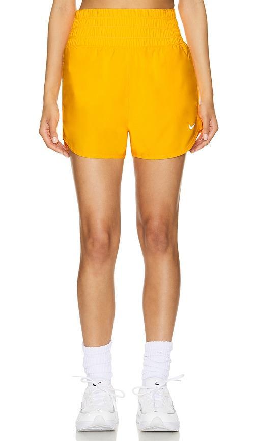 One Dri-FIT Ultra High Waisted Short Nike Product Image