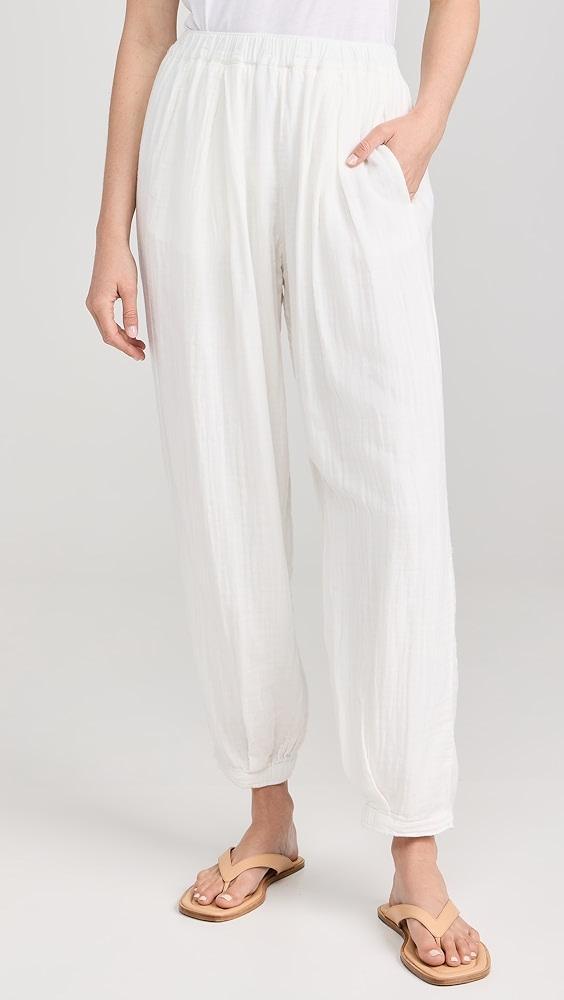 Z Supply Step Out Pants | Shopbop Product Image