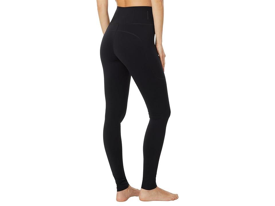 Commando Fast Track Leggings + Pockets FF404 Women's Casual Pants Product Image