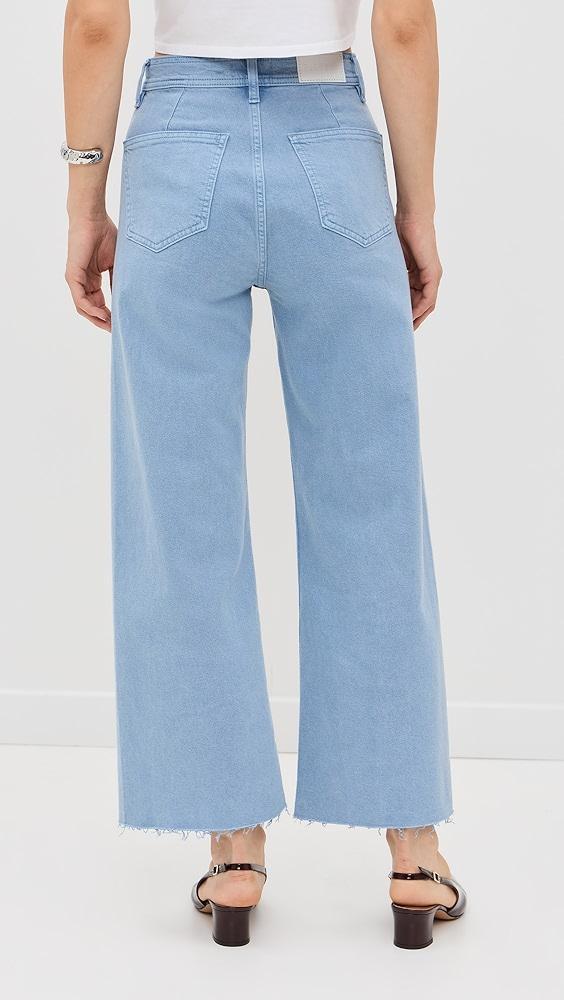 Pistola Denim Penny Crop Jeans | Shopbop Product Image
