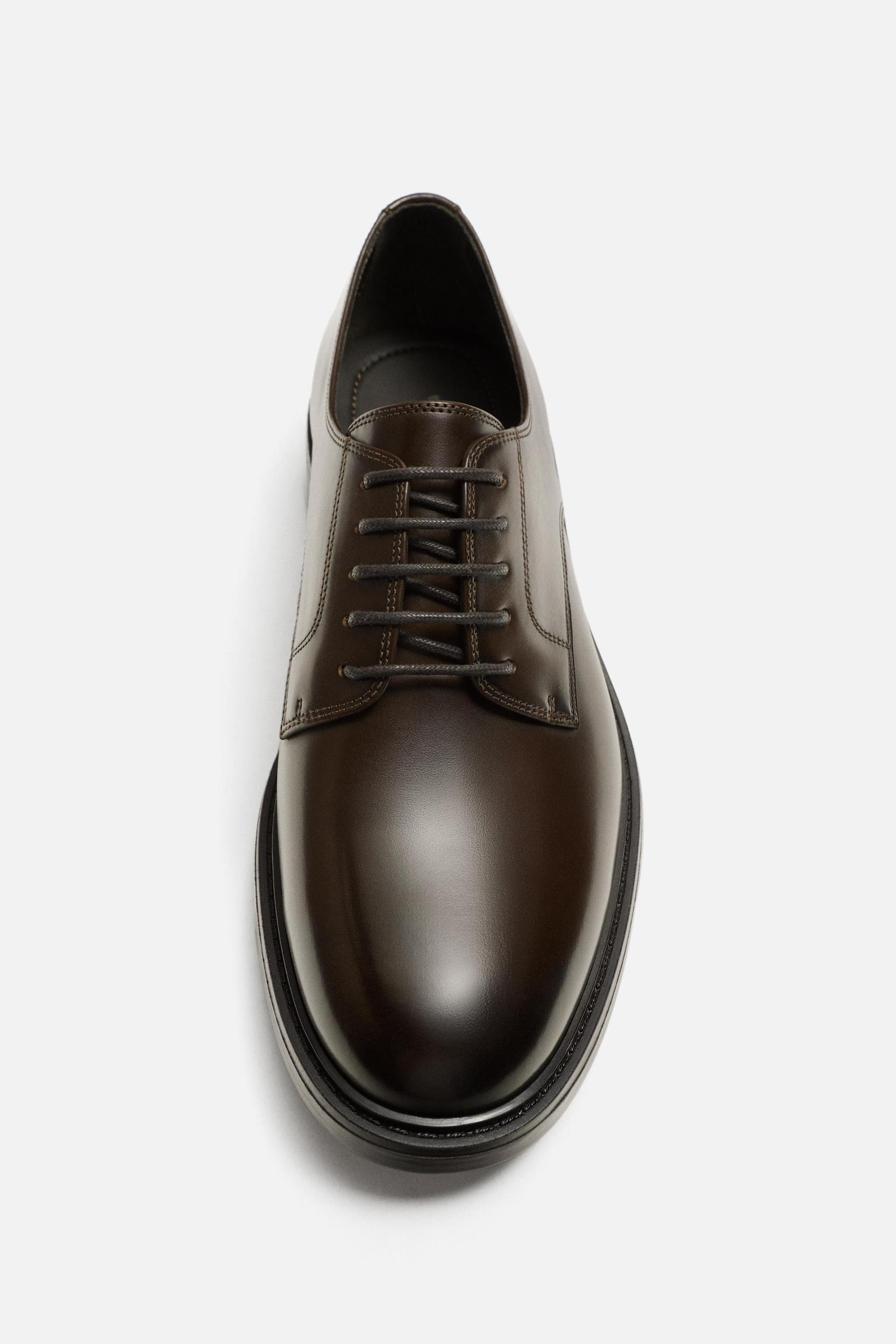 DRESS SHOES Product Image