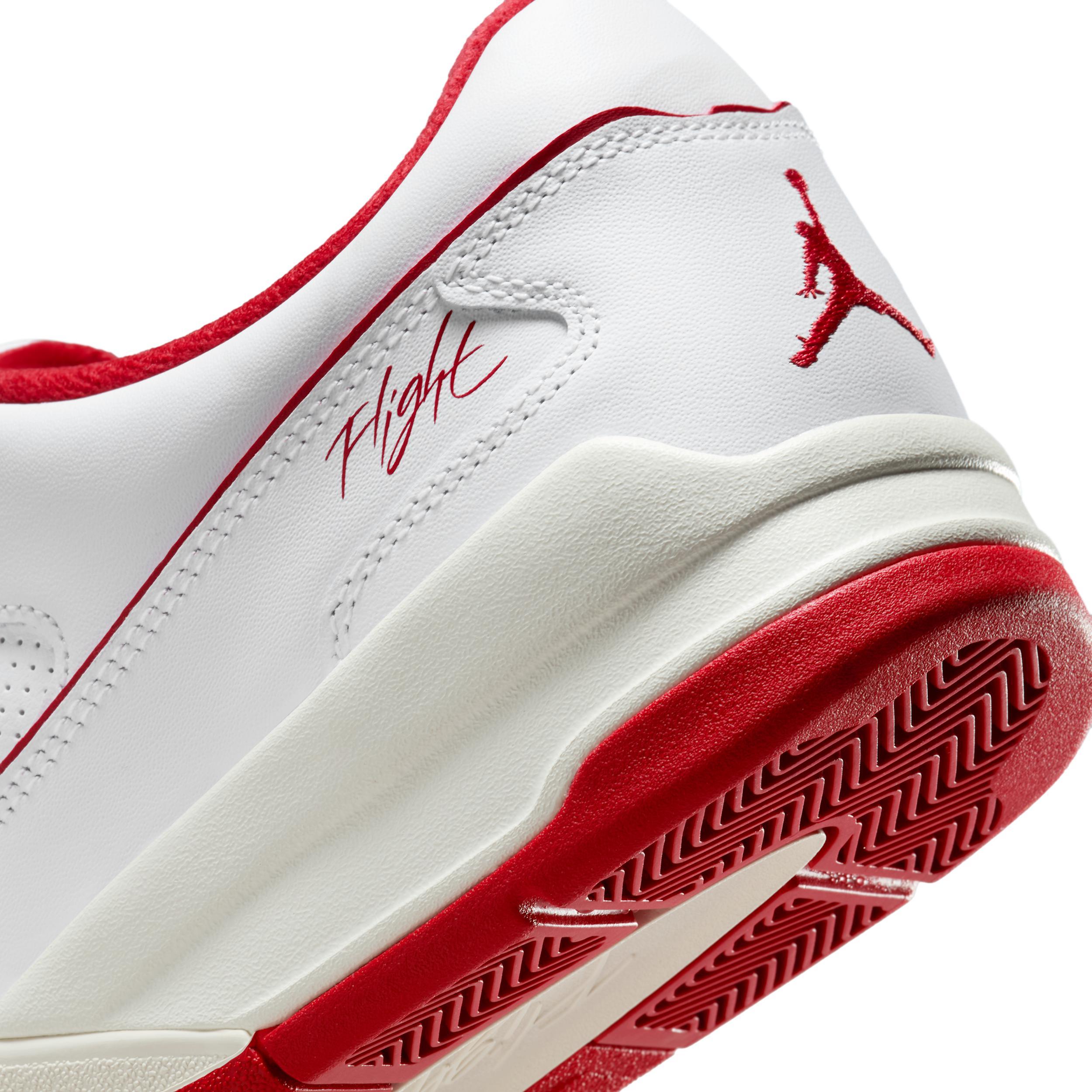 Men's Jordan Flight Court Shoes Product Image