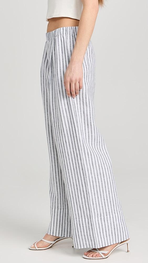 Reformation Fernando Pants | Shopbop Product Image