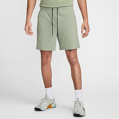 Nike Men's Unlimited Dri-FIT 7" Unlined Versatile Shorts Product Image