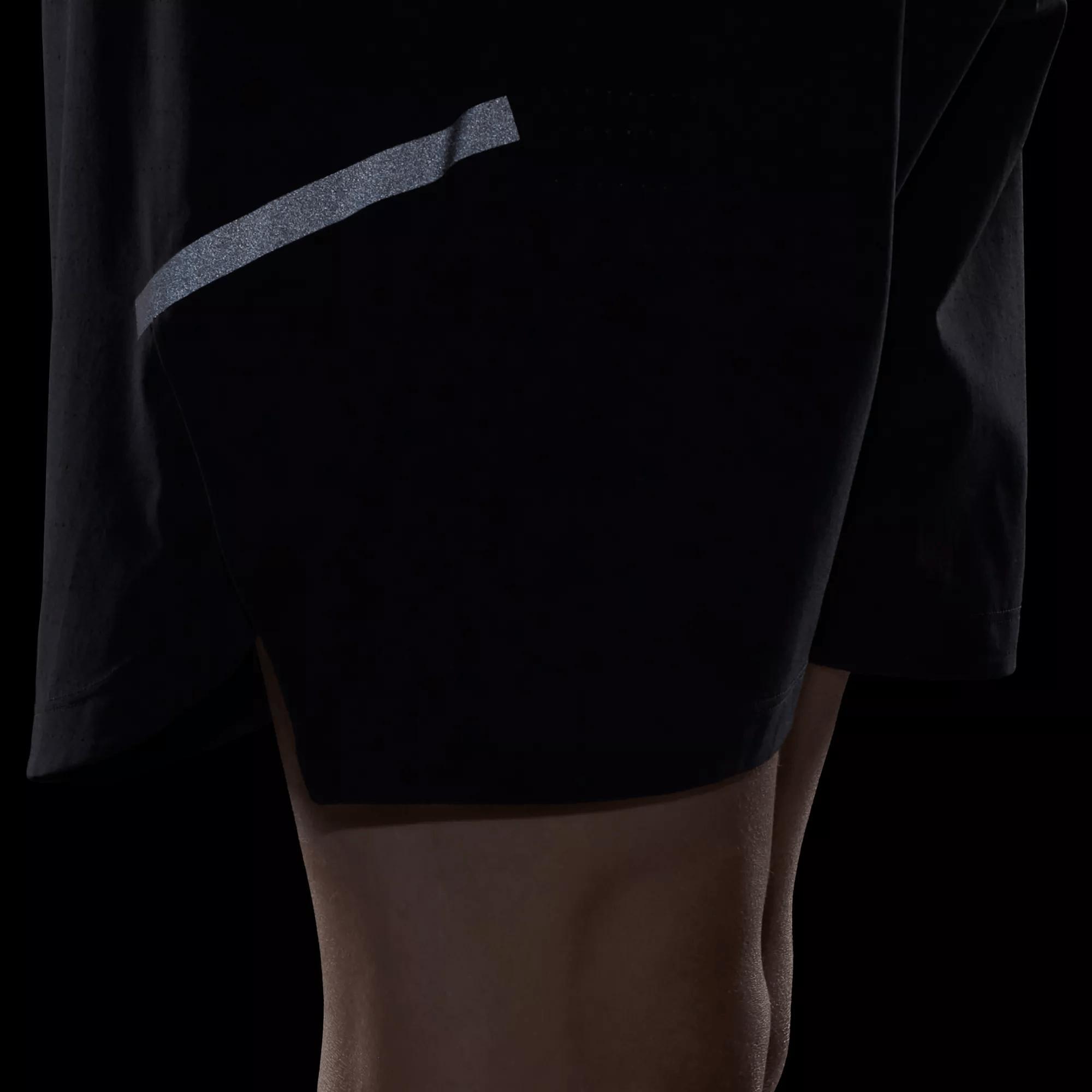 Men's Performance Certified Speed+ Shorts Male Product Image