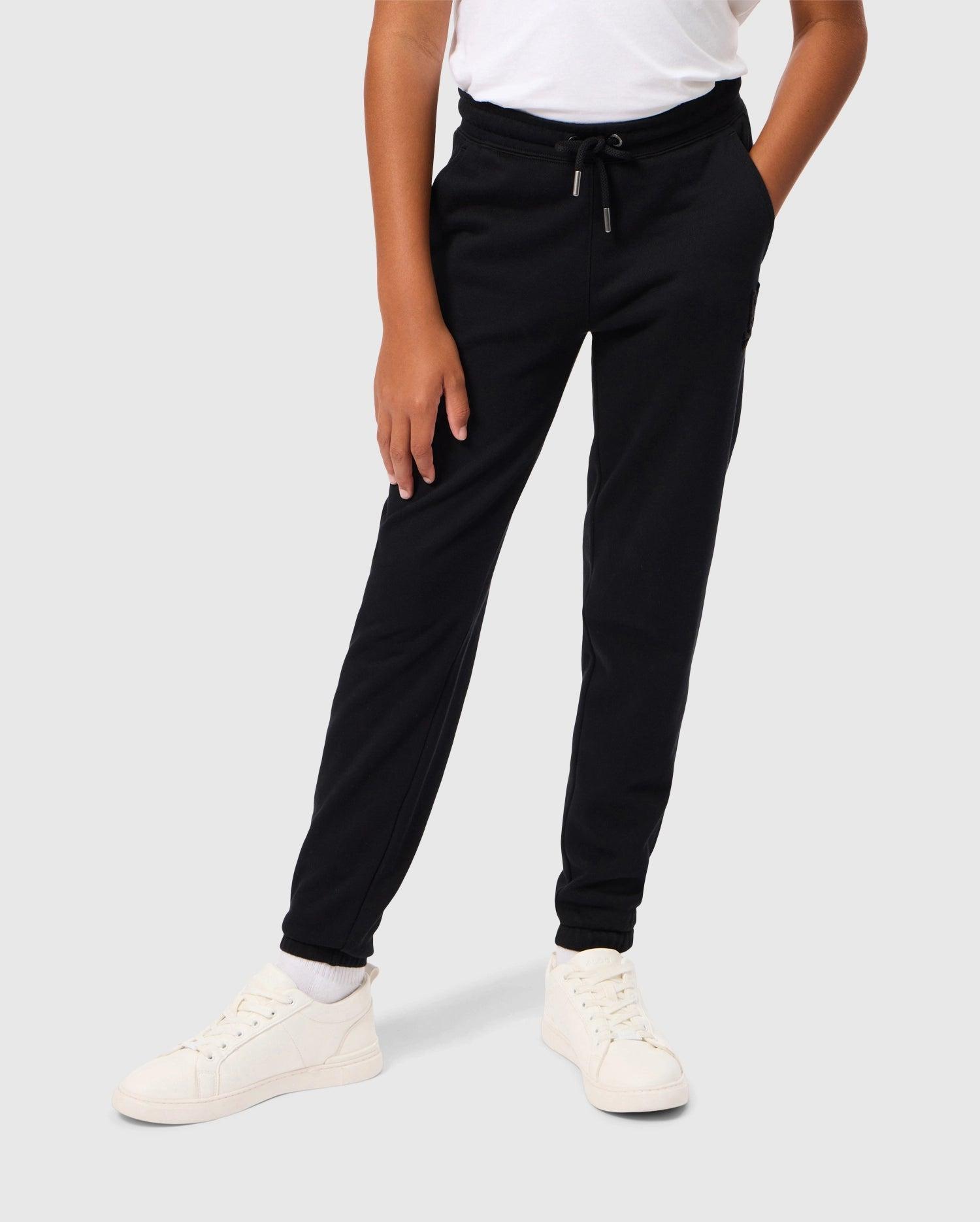 KIDS PACIFIC CHENILLE JOGGER - B0P972D200 Product Image