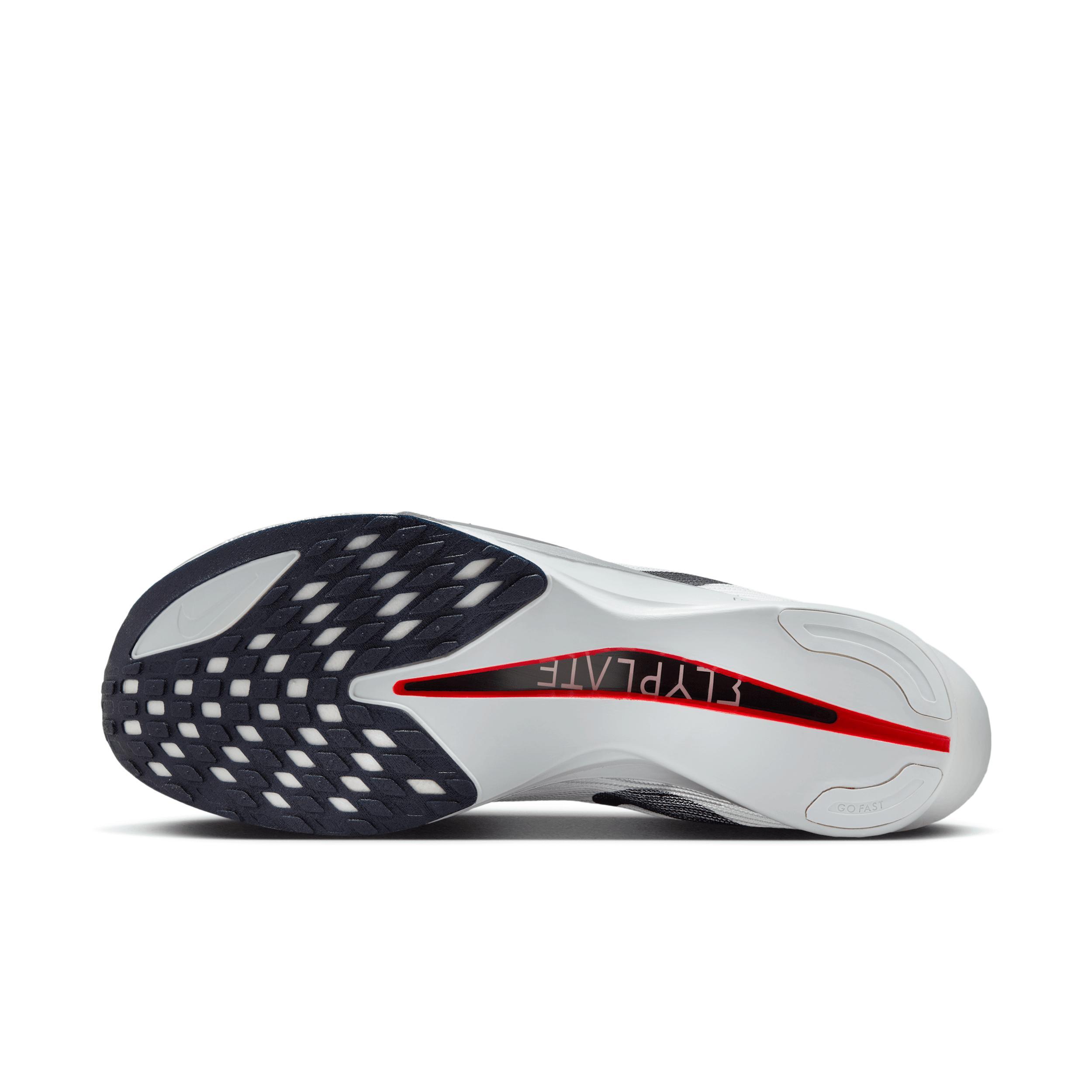 Nike Men's Streakfly 2 Road Racing Shoes Product Image