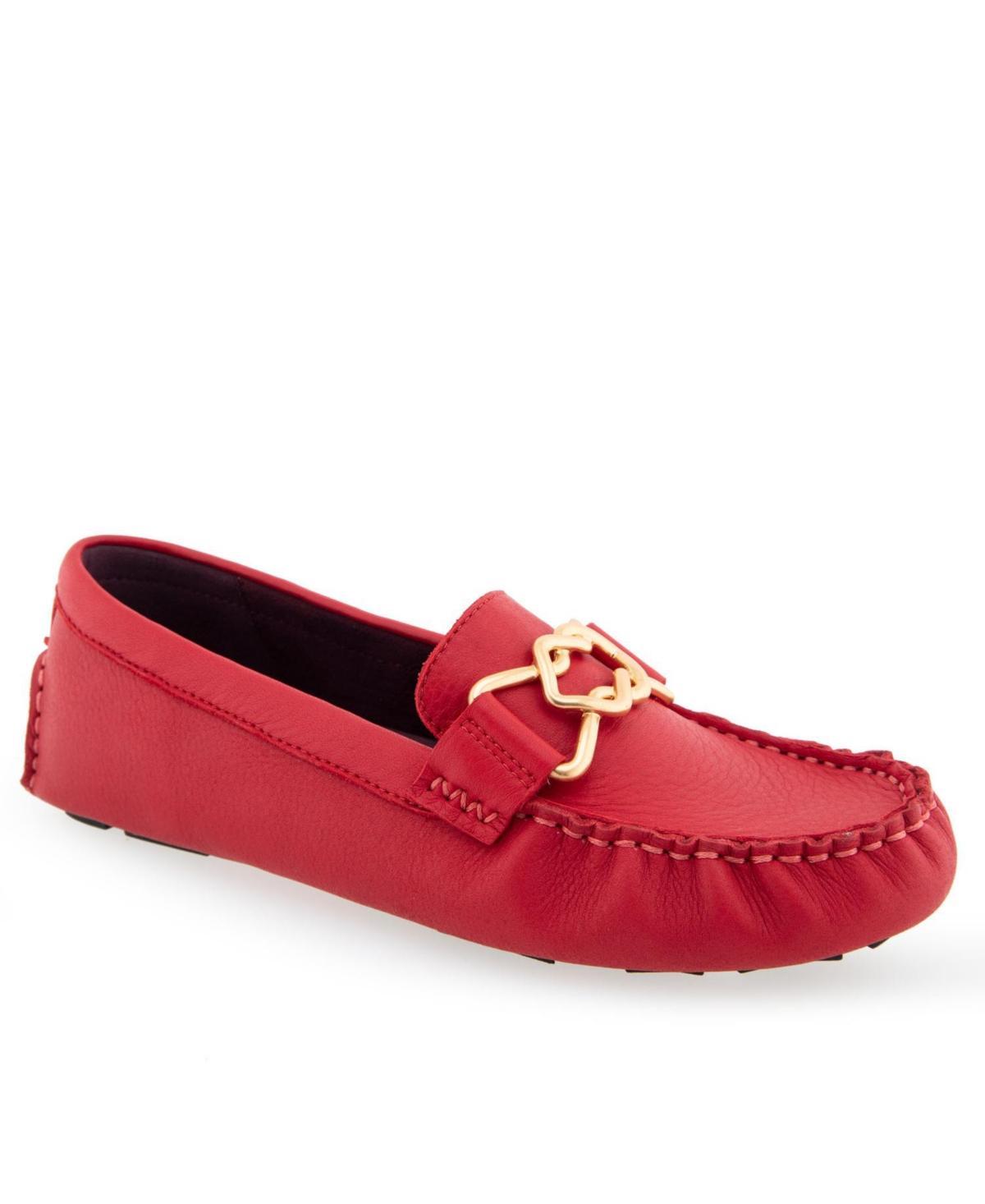 Aerosoles Gaby Womens Loafers Product Image