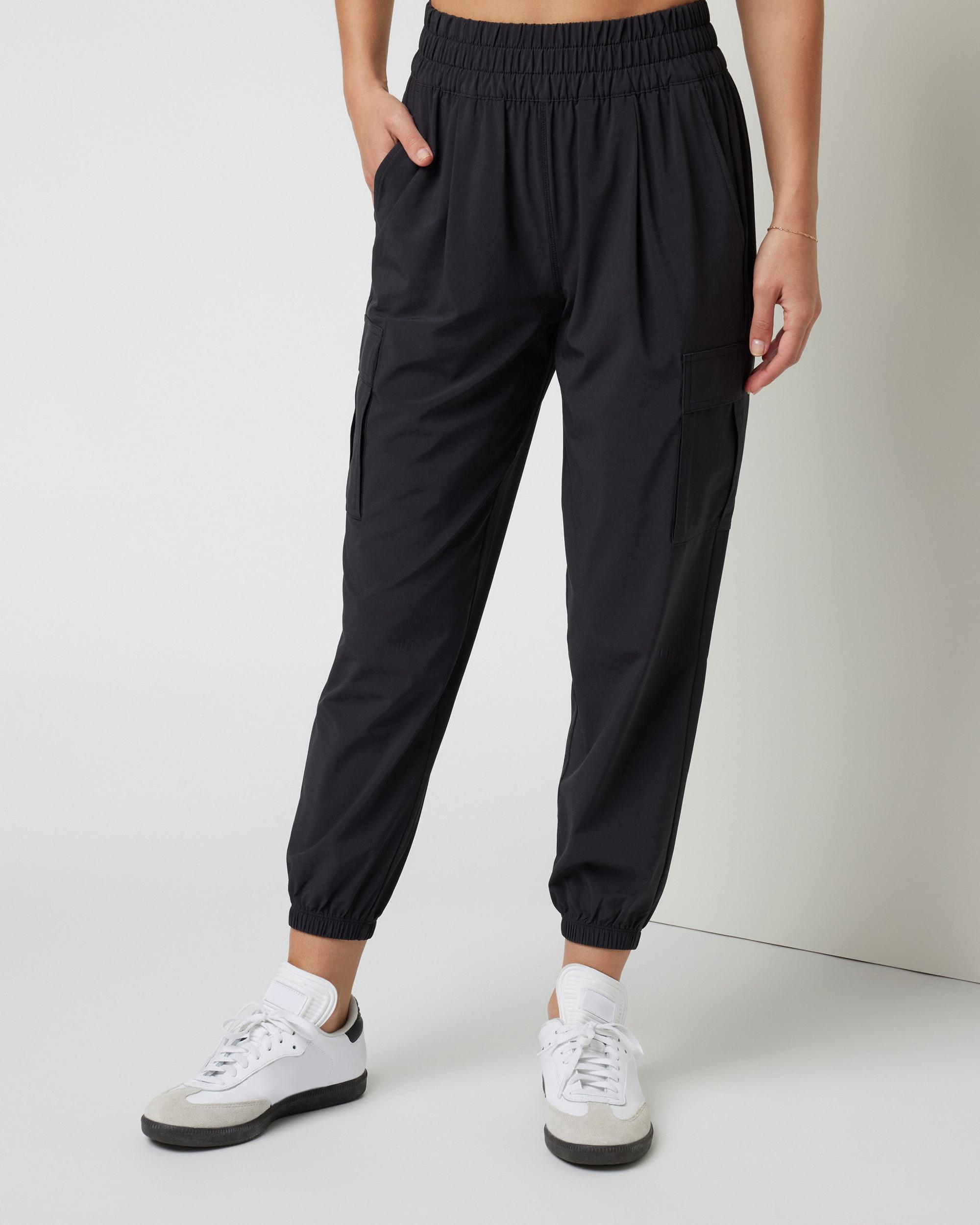 Villa Cargo Jogger Product Image