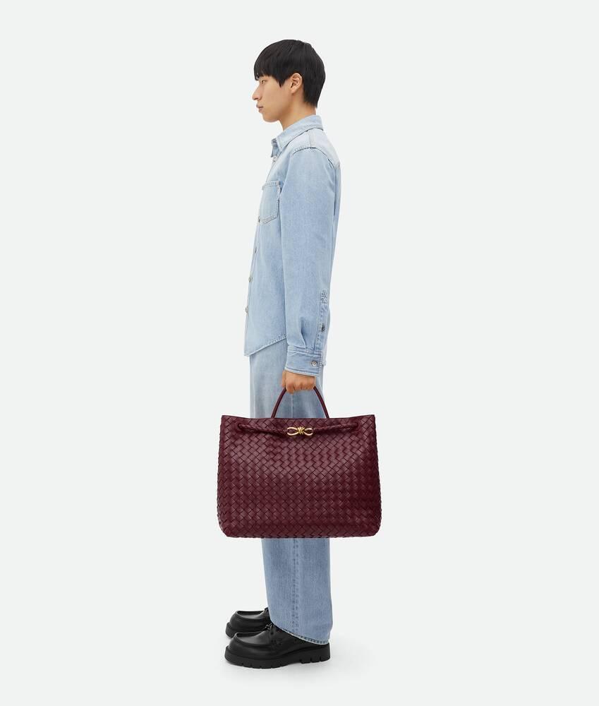 Women's Large Andiamo in Barolo Product Image