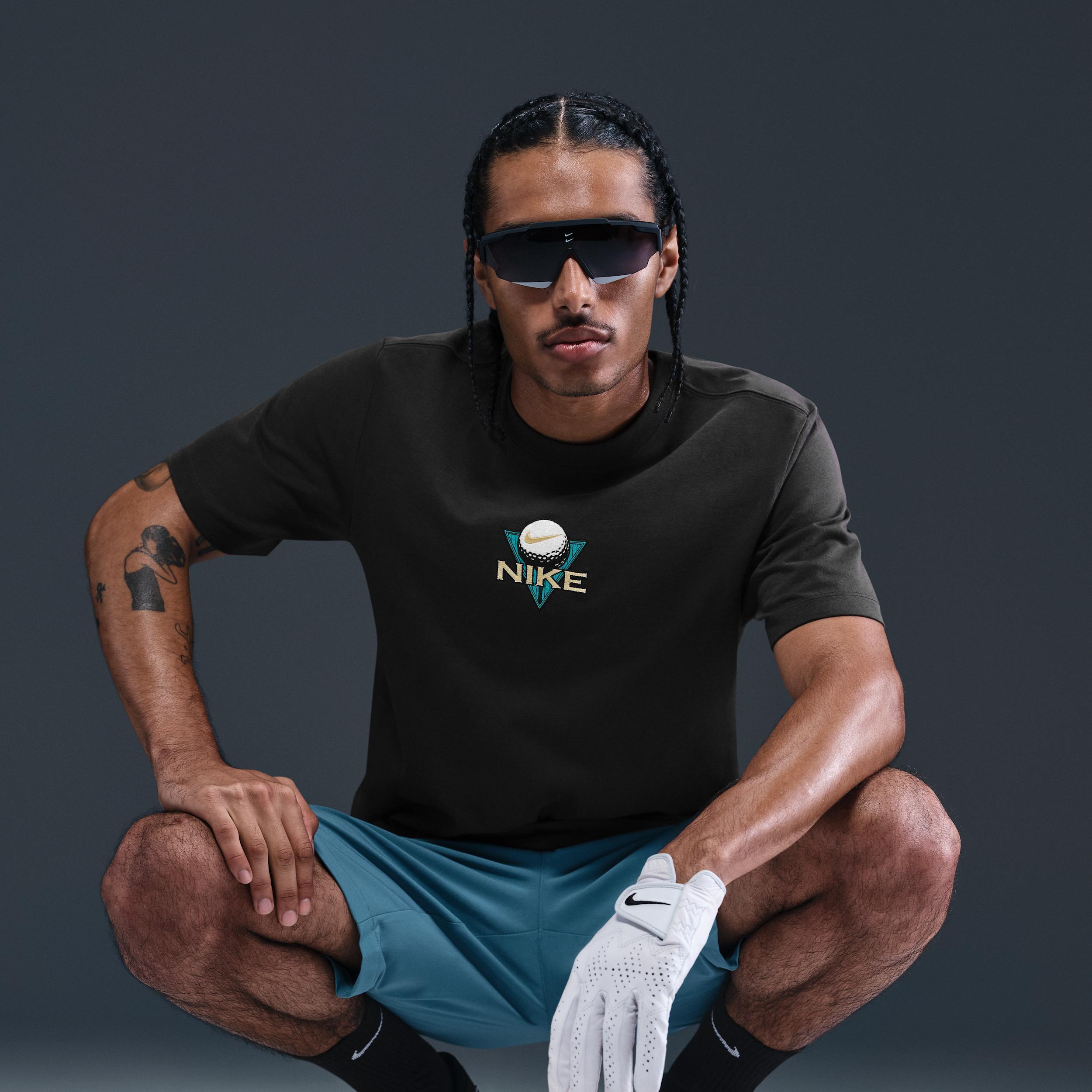 Nike Men's Golf T-Shirt Product Image