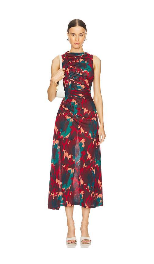 Livia Dress Product Image