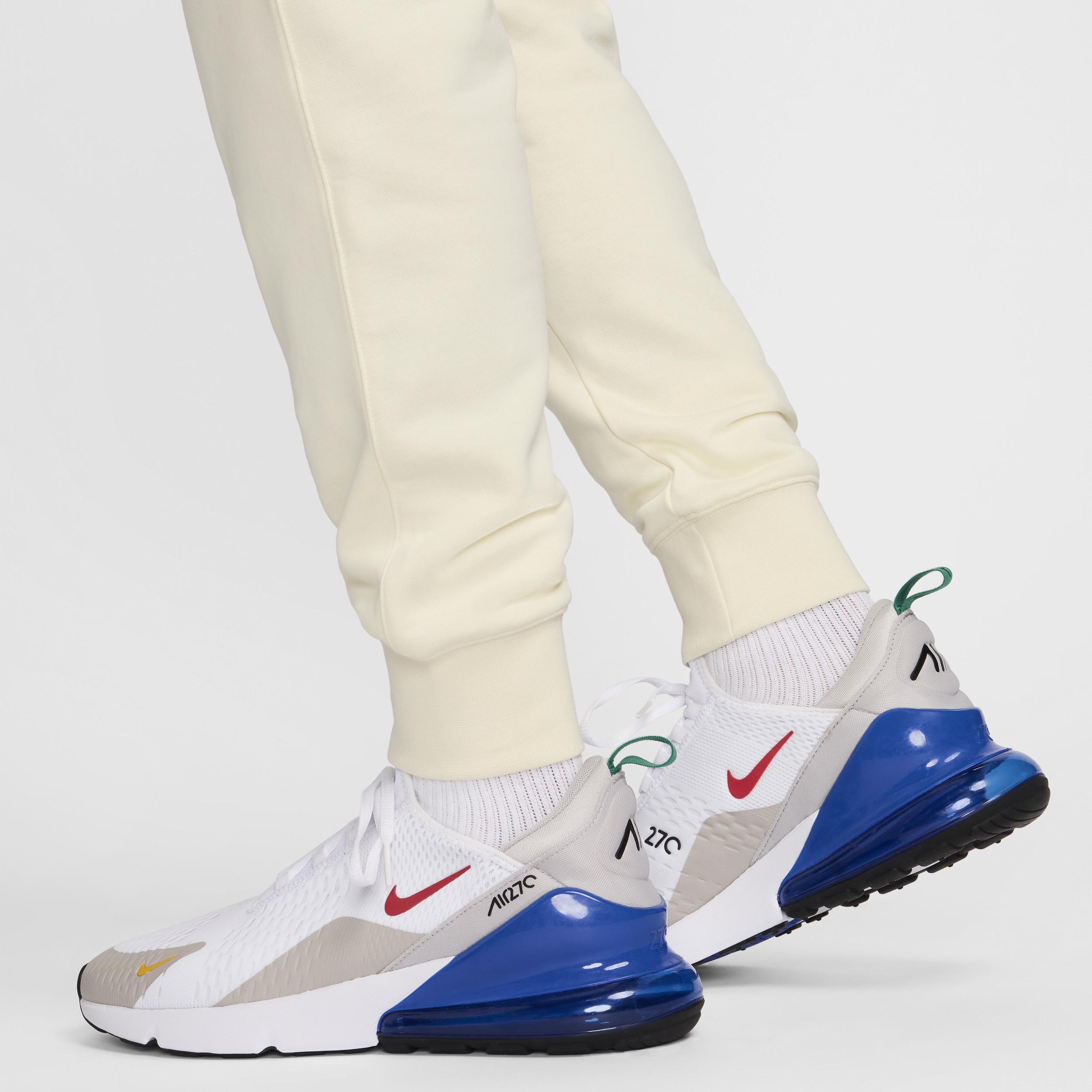 Paris Saint-Germain Club Nike Men's Soccer Jogger Pantsin Product Image