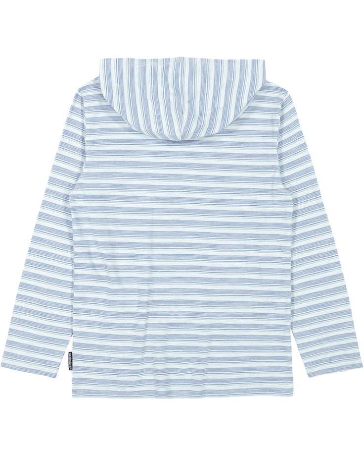 Og Hooded Poncho Product Image