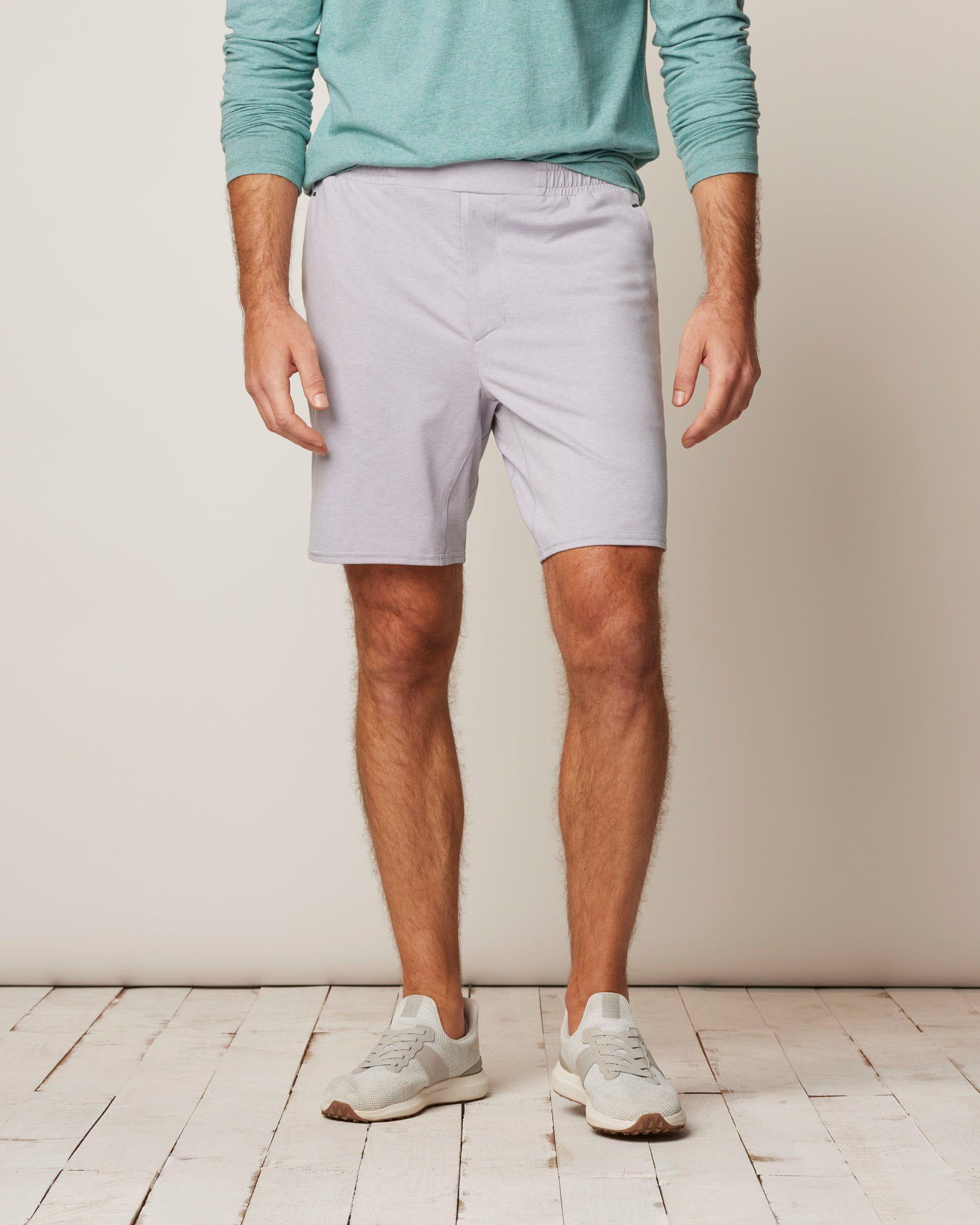 Webb Performance Shorts Male Product Image