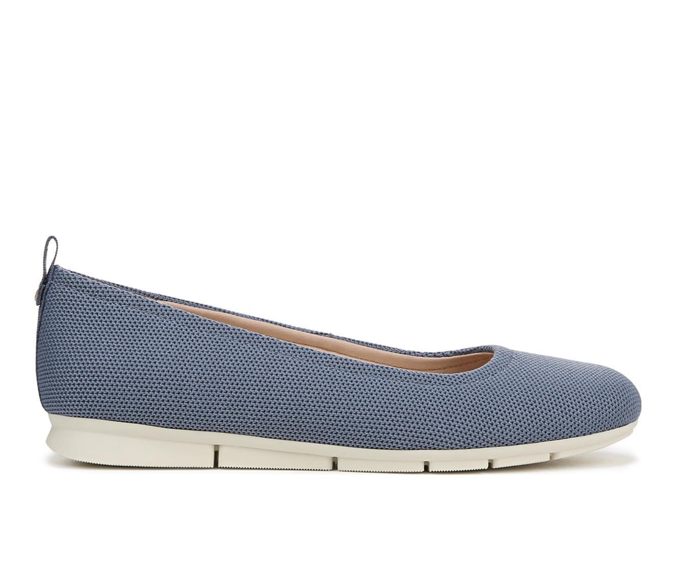 Women's Dr. Scholls Timeless Flats Product Image