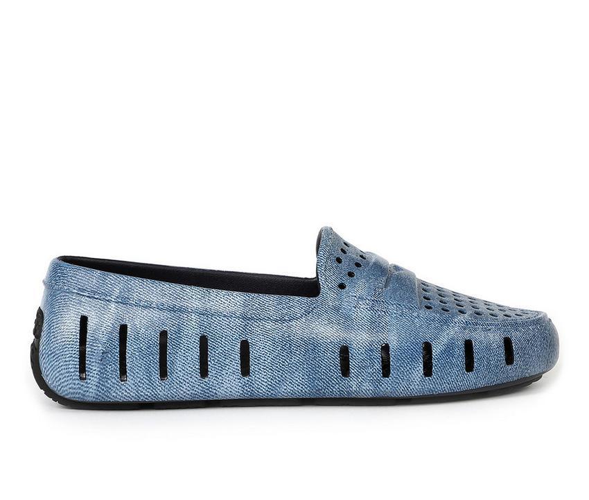 Women's FLOAFERS Posh 3 Loafers Product Image