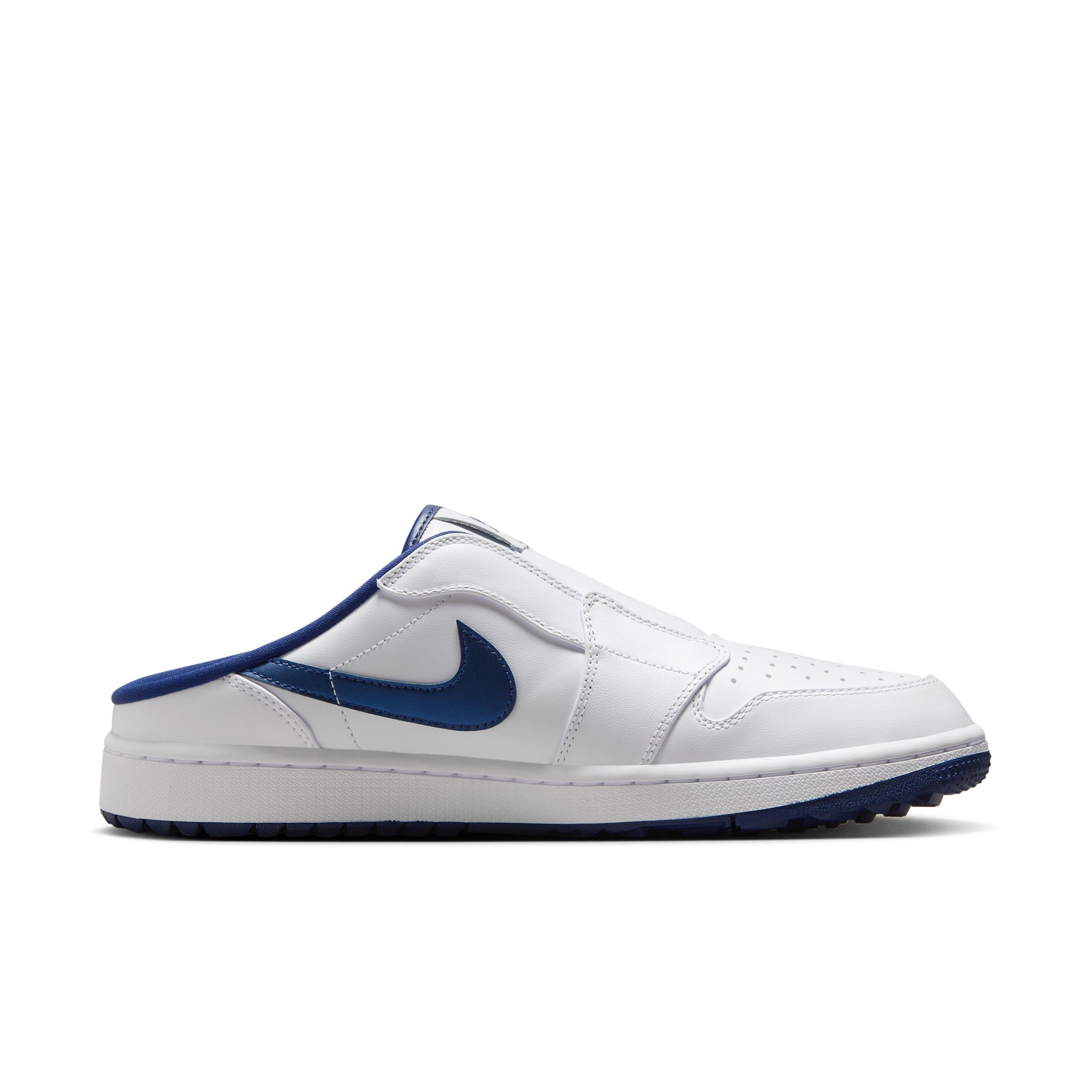 Air Jordan Mule Golf Shoes Product Image
