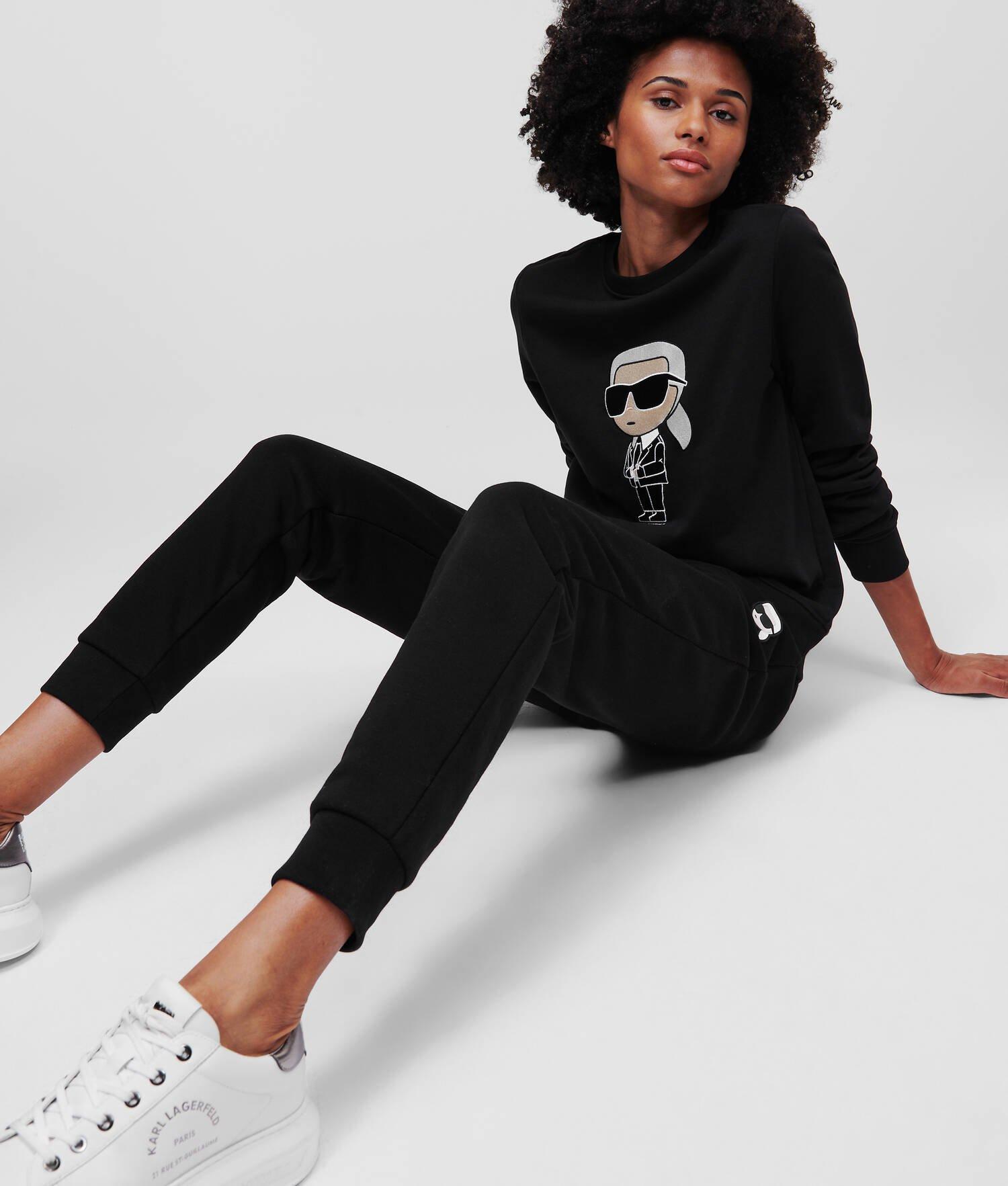 IKON SWEATSHIRT Product Image