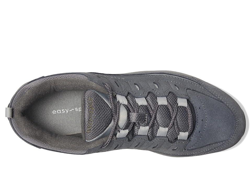 Easy Spirit Romy Women's Fashion Walking Sneakers, Size: 8.5 XW, Gray Product Image
