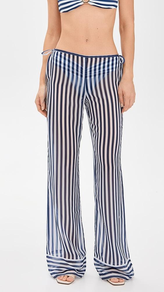 Bananhot Kino Pants | Shopbop Product Image