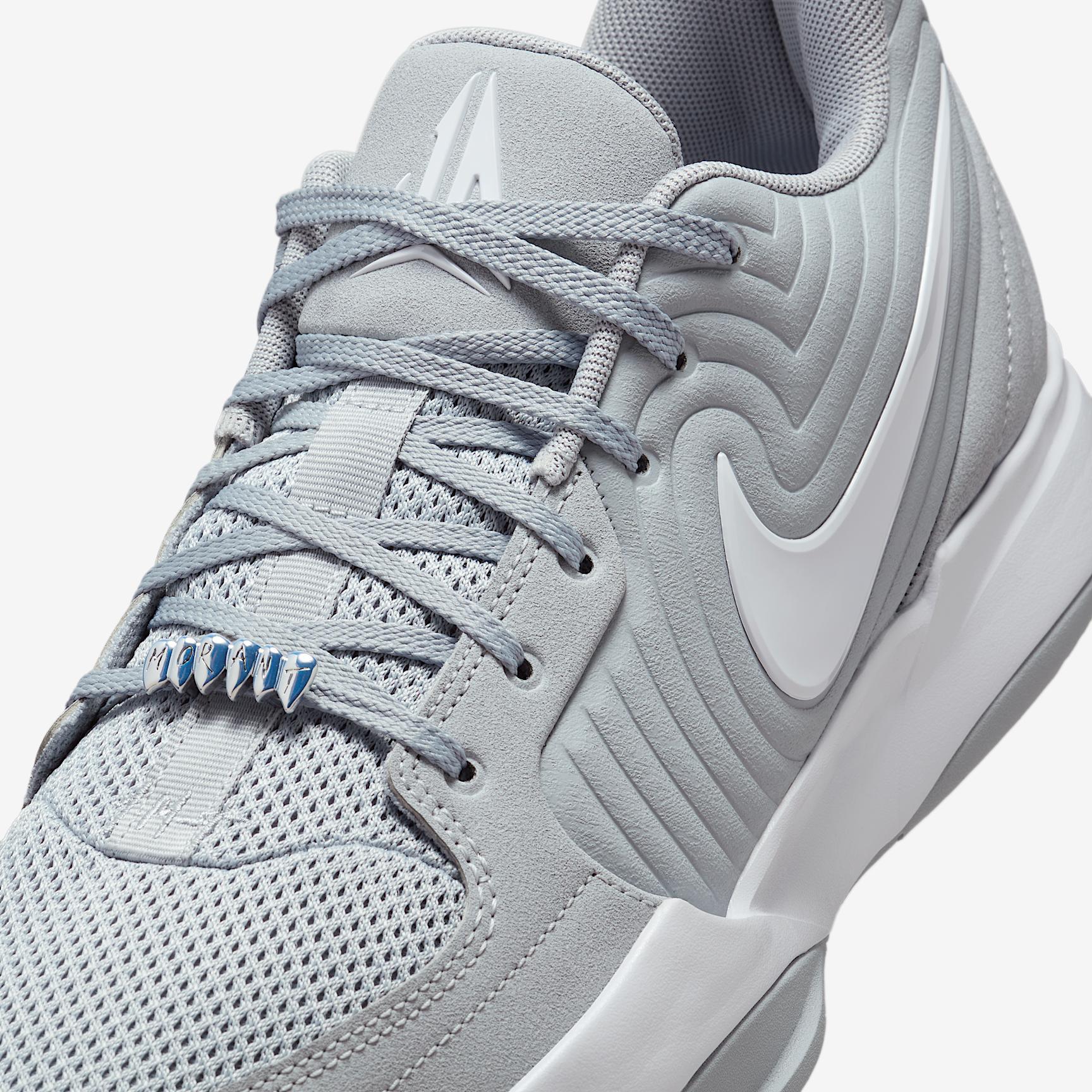 Nike Men's Ja 2 Basketball Shoes Product Image